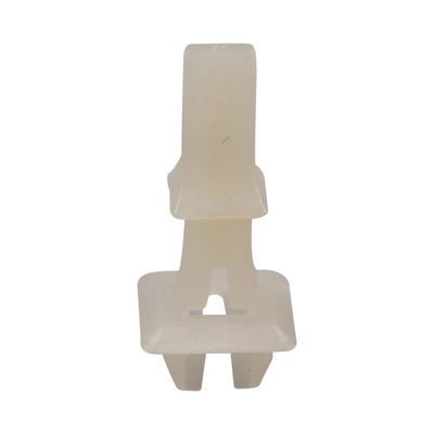 10 Pieces Trim Panel Clip for VW 