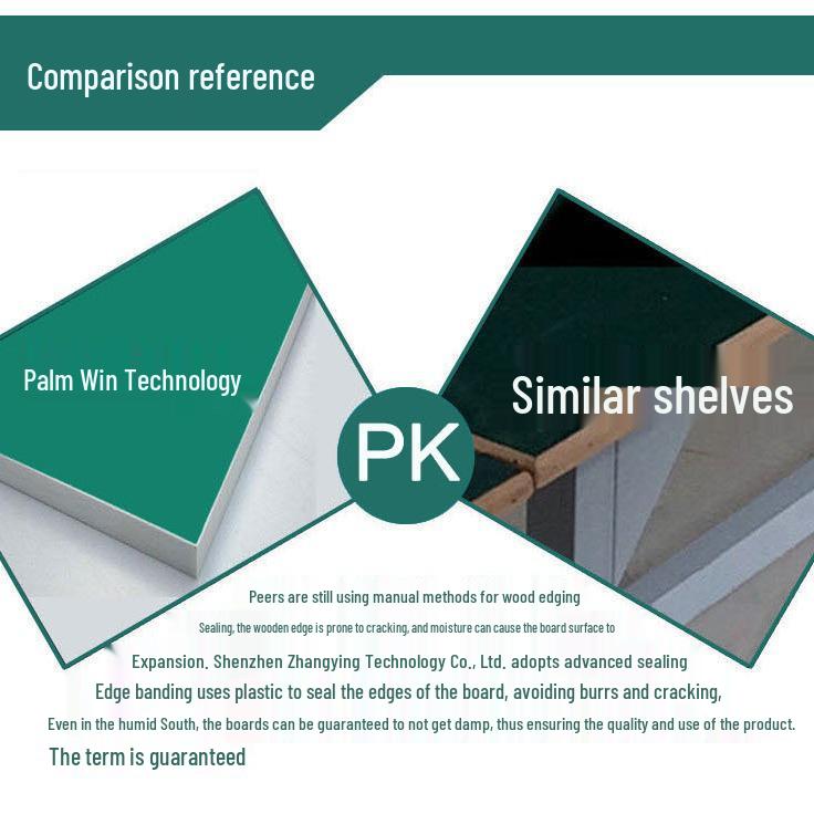 Anti-Static Aluminum Workbench: Lean Pipe Repair & Inspection Table