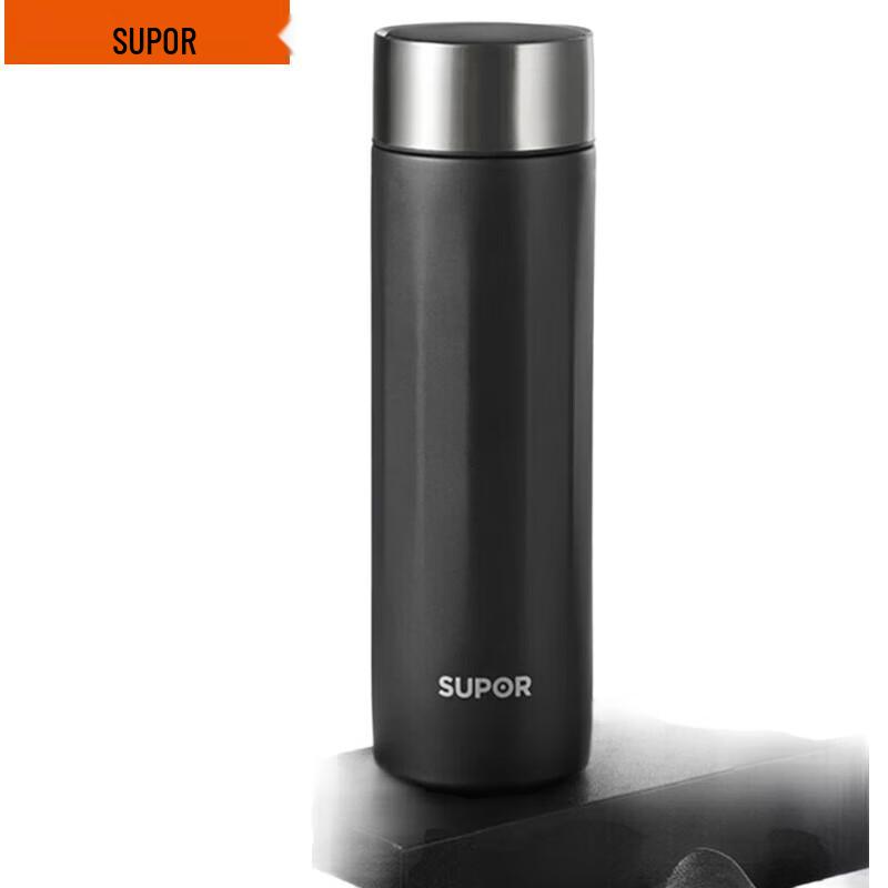 Supor Titanium Insulated Mug