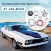 Automatic Choke Conversion Kit 45223 For Carburetors Enhancing Cold Start Performances Carburetors Replacement