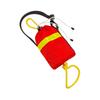 Storage Bag , Lightweight And Abrasion-resistant Device with 21m Reflective Line for Canoeing