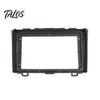 Panel pro montáž 9palcového autorádia do palubní desky pro Honda CR-V 2008-2011, Rámeček pro montáž stereo rádia Fascia Frame Android, Montážní lišta pro náhradu navigace