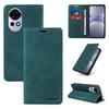 BETOPNICE 003 For Huawei nova 13 5G/nova 12 5G Wallet Case Leather Phone Cover with Stand