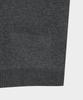 Brooks Brothers Wool Cardigan (Charcoal) (Bbwcmbf405)