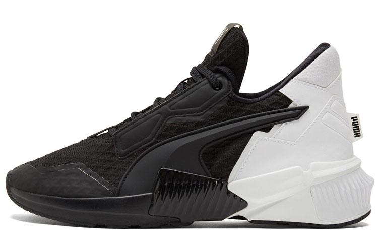 PUMA Xt Block Black/White Women s 195052-02 35.5