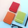 Study Work Fruit Color Agenda Weekly Memo Pads Monthly A7 Notebook Pocket Notebook Journals Mini Notebook