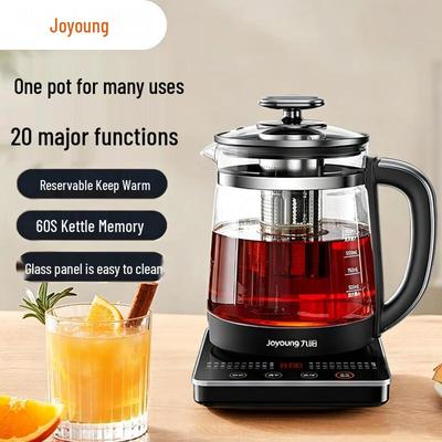 Joyoung 1.7L Smart Wellness Kettle