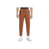 Nike Sportswear Tech Fleece Sweatpants Cacao Brown Men Streetwear DQ4312-259