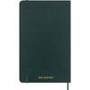 Moleskine Vegea Boa Soft Cover Notebook
