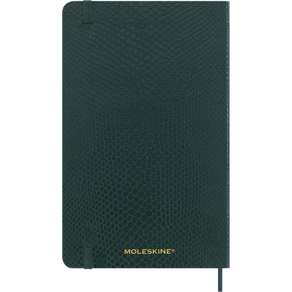 Moleskine Vegea Boa Soft Cover Notebook