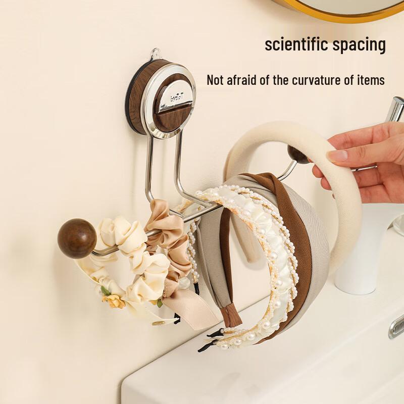 MDNG Bathroom Organizer Shelf