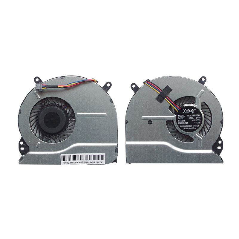 HP HP 14-B070tx-b032 B005 B135 B026tx B042tu Fan Sleekbook 15