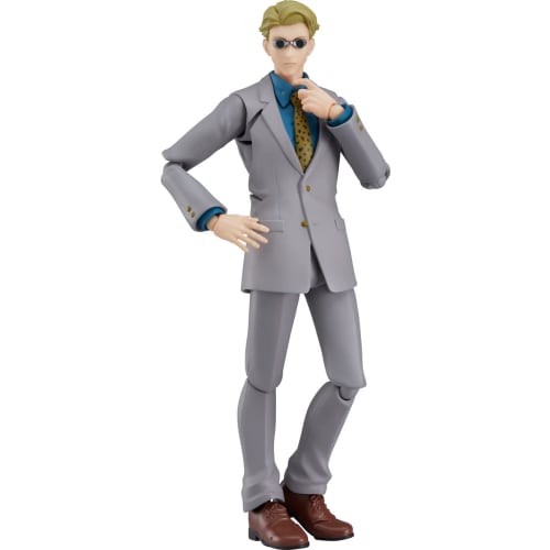 

figma Jujutsu Kaisen Nanami Kento Non-Scale Plastic Painted Movable Figure G12998
