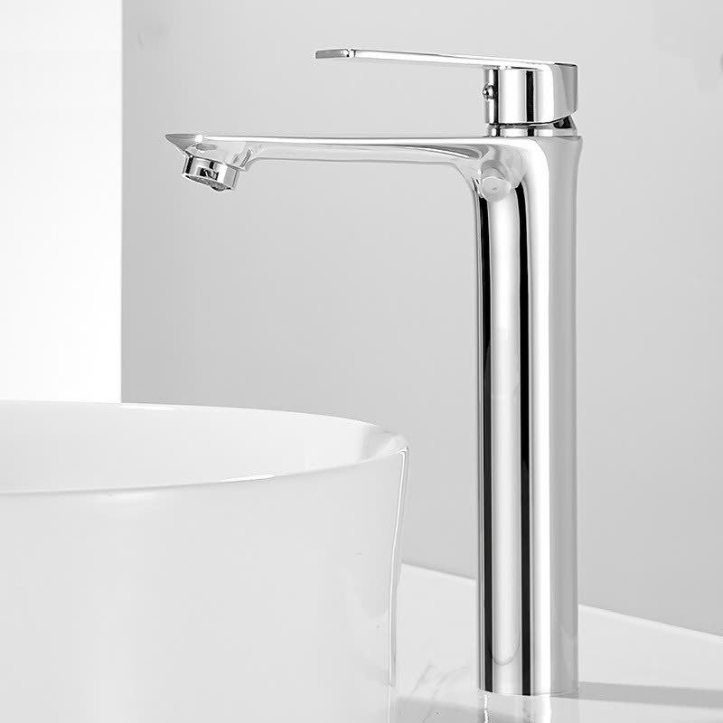 Bathroom Basin Faucet Sink Mixer Tap Solid Brass Tap Water Faucet Waterfall Brushed Gold Matte Black Chrome Basin Mixer Faucet