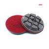 3 Inch 80Mm Diamond Thicker Resin Bond Floor Polishing Pad For Grinding Reing Marble Granite Stone Concrete Floor