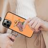 Cacti Sloths Magnetic Phone Case For APPLE iPhone 17 Air 16 14 13 12 Pro Max 15 Plus Wireless Charge With MagSafe Cover