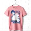 Rick Springfield Working Class Dog Men's T Shirt 80's Pop Music Singer Album