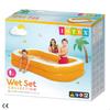 INTEX Mandarin Swim Center Family Pool 57181