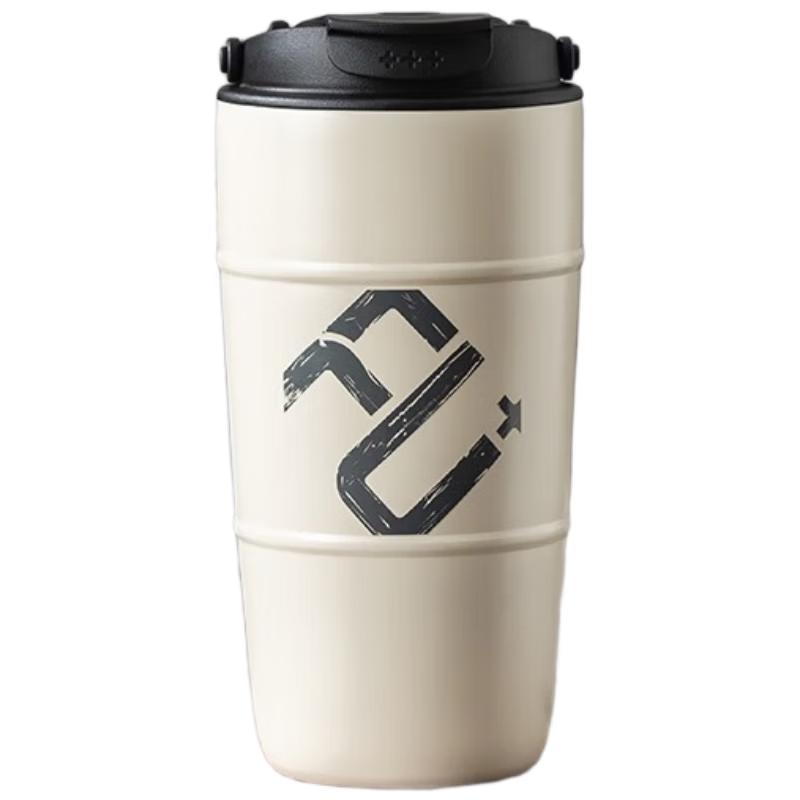 Fuguang 450ml Vacuum Insulated Coffee Cup