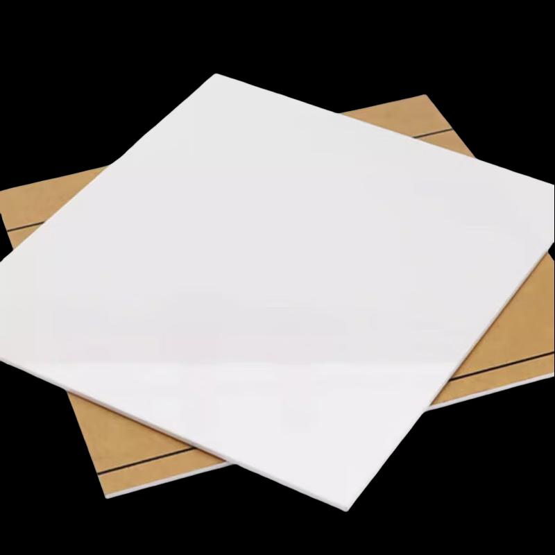 YuYing White Cast Acrylic Sheet