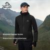 PELLIOT Winddichte Outdoor-Softshelljacke