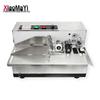 Compact Date & Label Sticker Coding Machine for Plastic Bags