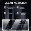 Shockproof Airbag TPU Case For Tecno Camon 18 Premier Coque Clear Soft Silicone Phone Case for Tecno Camon 18 18P Protect Cover