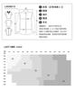 Three Proof Printed Cotton Soft T-shirt with Summer Breathability and Versatile Short Sleeves 81262M0410