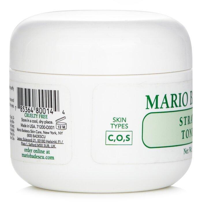 Mario Badescu Strawberry Tonic Mask
