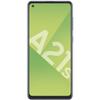 Samsung Galaxy A21s Bleu - Very Good Condition