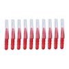 Cleaning Brush for Shower Heads And Faucets, Nylon Bristles Deep Cleaning Nozzle Holes, Multi-Purpose Bathroom Kitchen Tool