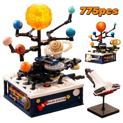 İnşaat ve tasarım oyuncakları – Lego Setleri