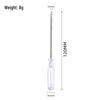 Flat-head & Phillips Head Screwdriver Toy, 2.5/3.0mm, Starter Disassembly Tool