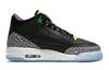 Jordan 3 Retro Electric Green GS DA2304-003