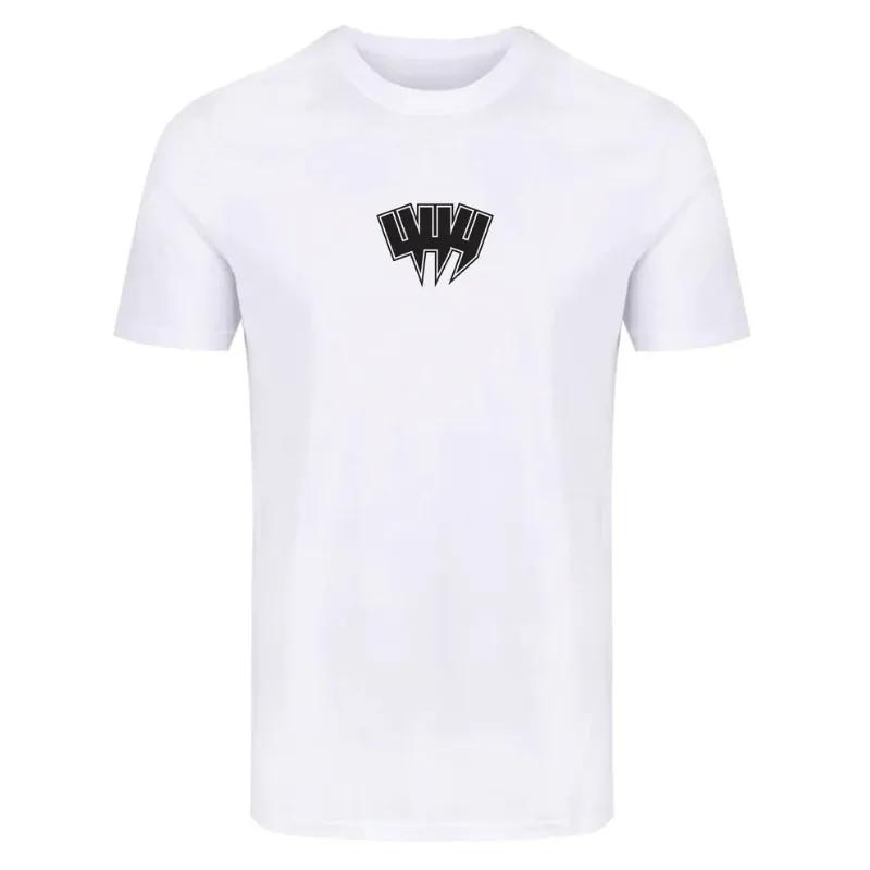 

Men s T Shirts Yelir World Loose Fit Pure Cotton Short Sleeve High-end Luxury Is for Both Men and Women Top 4XL