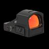Explosion-Proof Red Dot Mount for Training Equipment