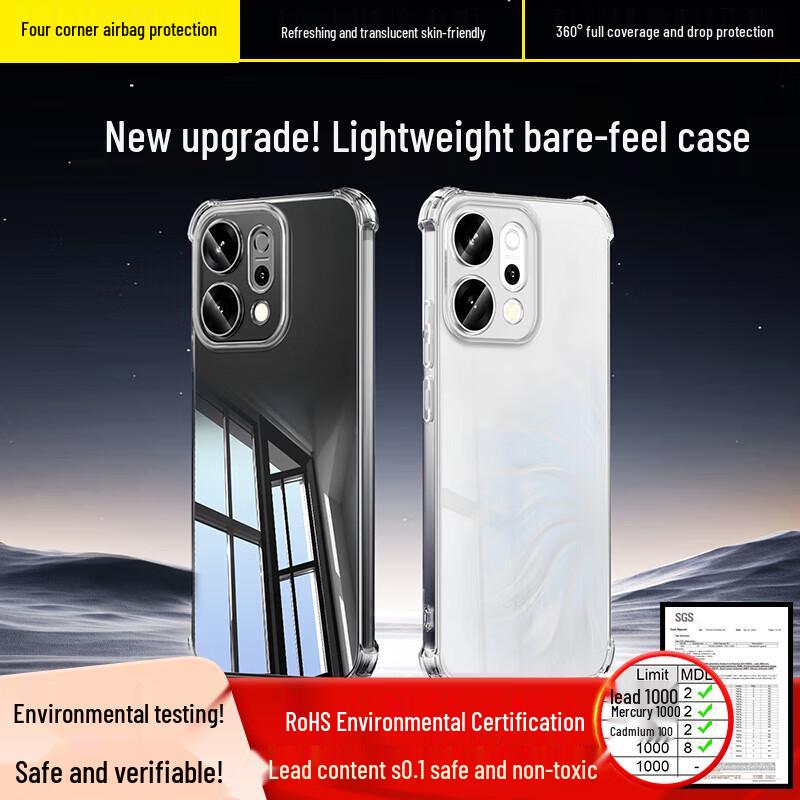 BIAZE OPPO Reno Series Protective Phone Cases