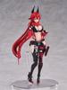 Hyper Body Goddess of Victory NIKKE Red Hood Plastic Painted Articulated Figure Non-scale
