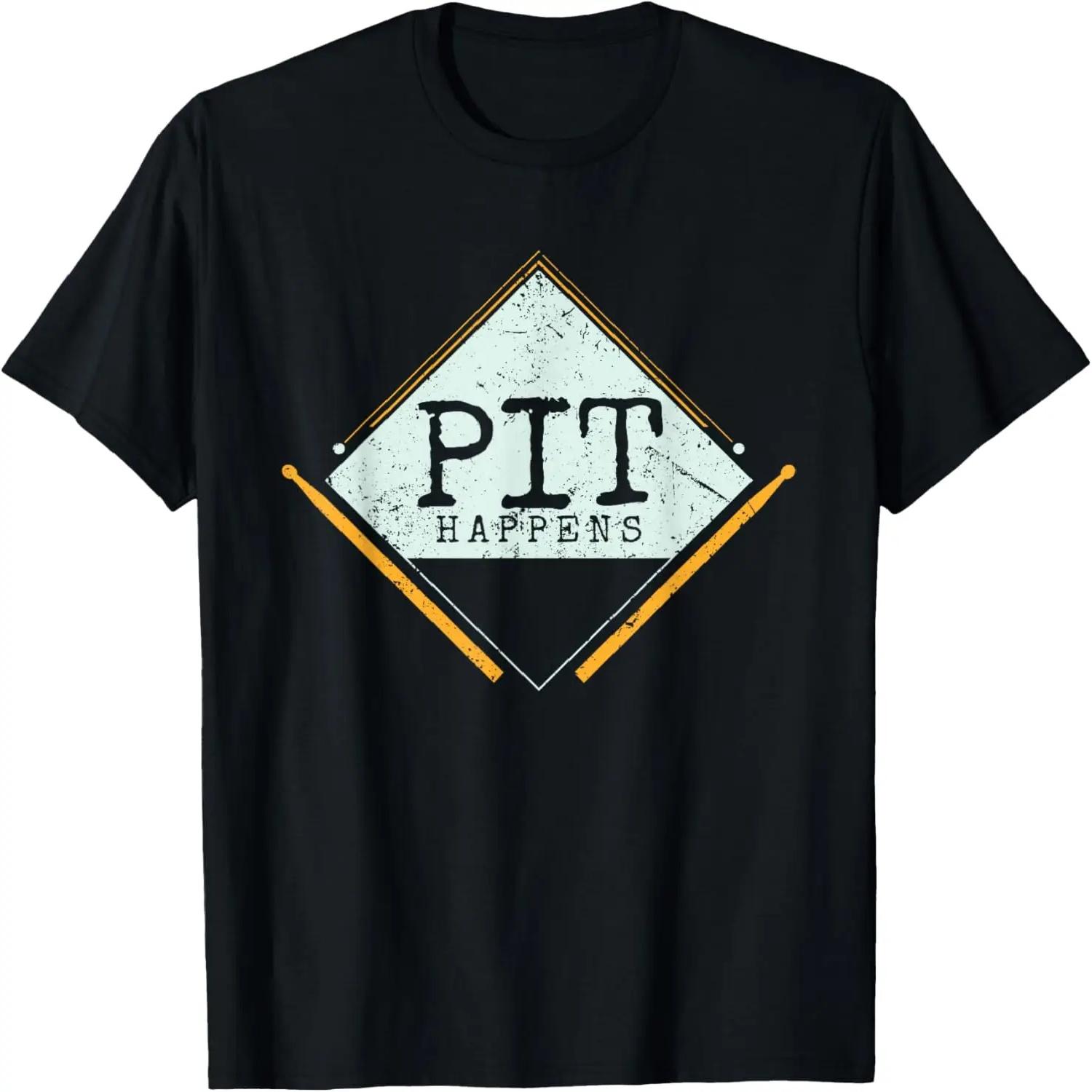

Funny Drummer Drum Set Gift Don t Touch My Drum Set T-Shirt XXXXXL чорний
