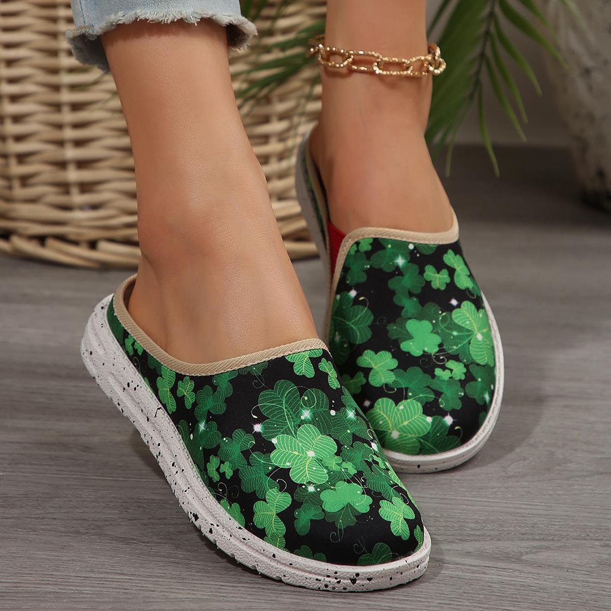 

Мода Новые летние модные женские вулканизированные туфли Женские повседневные туфли на плоской подошве Удобные туфли на плоской подошве Удобная спортивная обувь для отдыха на открытом воздухе 42 зелёный