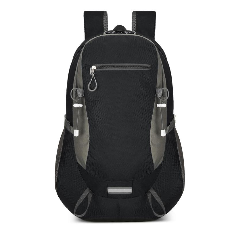 2025 Nowa Duża Pojemność Outdoorowa Rekreacyjna Sportowa Podróżna Torba Wielofunkcyjny Wodoodporny i Odporny na Zużycie Plecak do Przechowywania