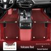 All-Enclosed Floor Mats for Chery Arrizo 5/Tiggo 8/3/Ba Pro/Little Ant T9/Fengyun 2