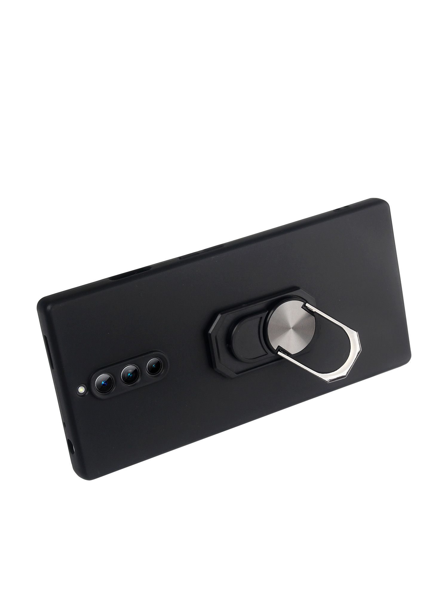 

Подходит для чехла для телефона Nubia Redmagic 8s Pro, кронштейна NX729J Nubia Redmagic 8s Pro+стальная пленка