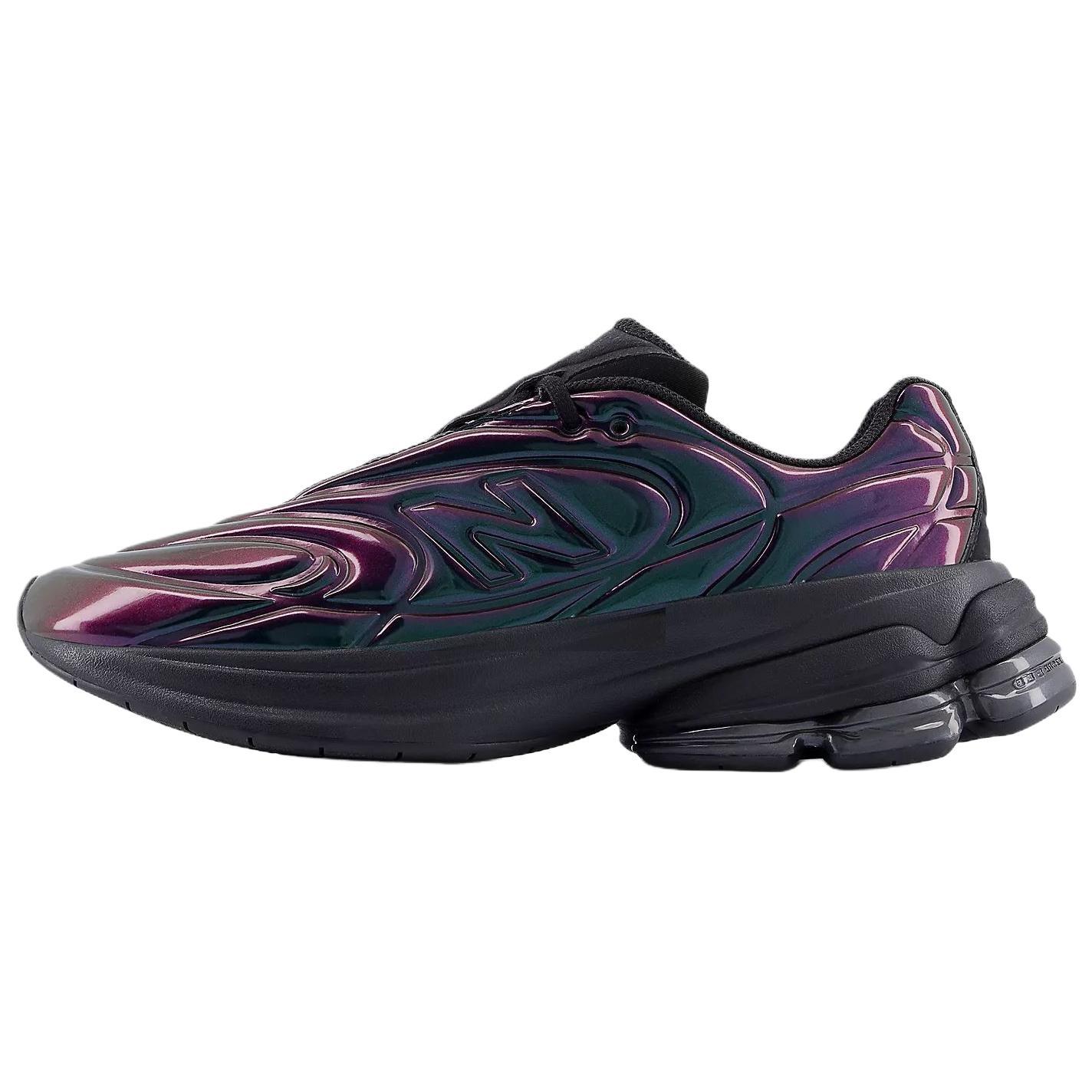 New Balance 5030 Iridescent Black Unisex Sneakers U50307MC 44
