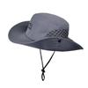 Men's Breathable Outdoor Sun Hat
