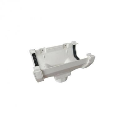 Kayflow Rainwater Square Gutter Running Outlet