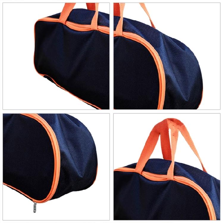 Portable Tool Bag Waterproof Oxford Cloth Storage Bag Car Small Metal Tool Bag