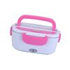 40W Electric Lunch Box 110V Heated Bento Box Practical Food Heater  For Picnics