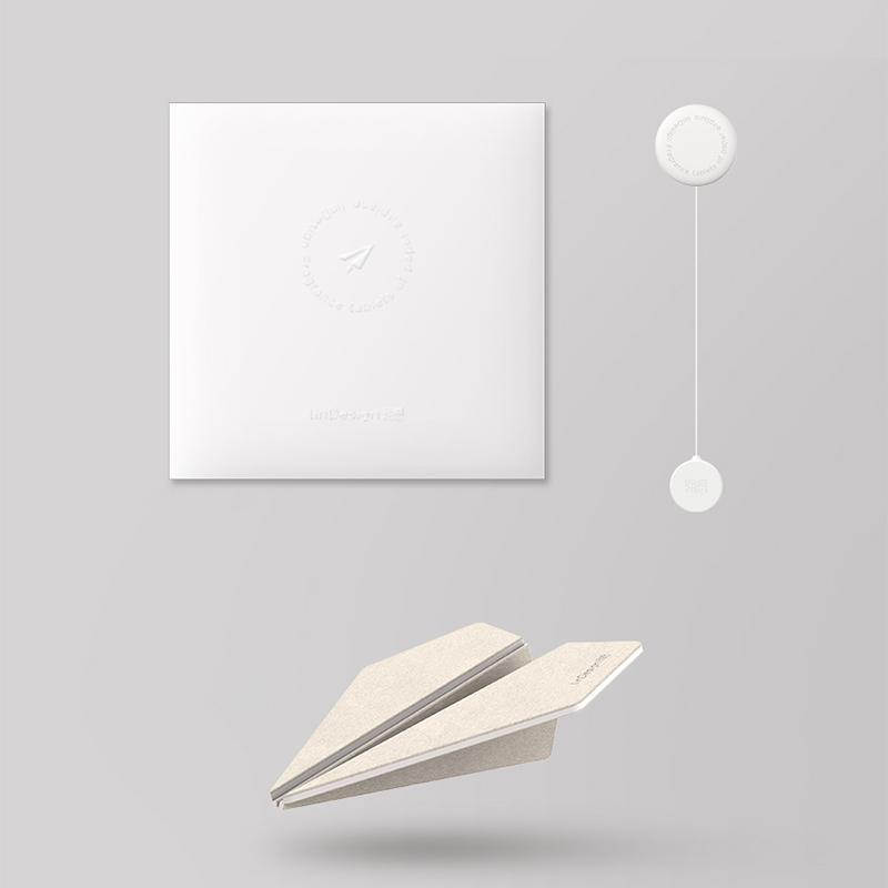 

Бумажный самолетик, подвеска для зеркала заднего вида автомобиля, украшение интерьера, новинка, забавный автомобильный ароматерапевтический диффузор, автомобильные аксессуары