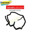 Compatible Water Hose for Classic Focus Heater: Models 5M518274AA, 5M518274AD, 31368045